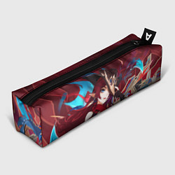 Пенал для ручек Chasca Genshin Impact, цвет: 3D-принт