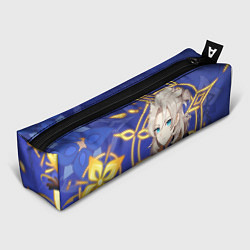 Пенал Альбедо Genshin Impact