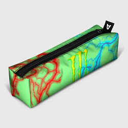 Пенал Monster energy storm electrix