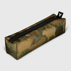 Пенал Капибара - камуфляж