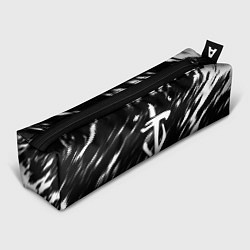 Пенал Doom штрихи красок