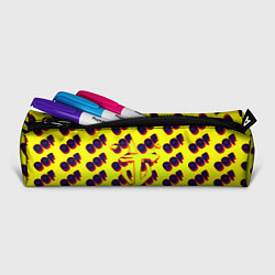 Пенал для ручек Doom off, цвет: 3D-принт — фото 2