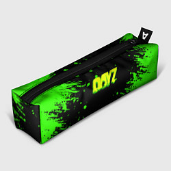 Пенал для ручек Dayz кислотное краски логотип, цвет: 3D-принт