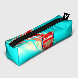 Пенал Arsenal stripes