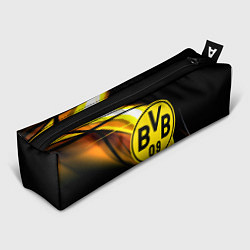 Пенал Borussia спортивная геометрия