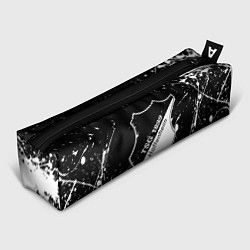 Пенал Хоффенхайм брызги красок