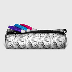 Пенал для ручек Бузулукский бор, цвет: 3D-принт — фото 2