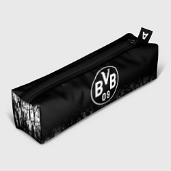 Пенал Боруссиа текстура земли