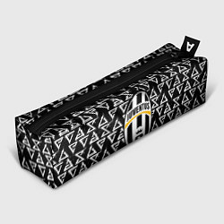 Пенал Juventus pattern Witcher