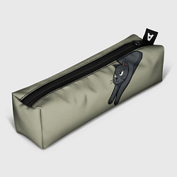 Пенал Подозрительно лежачий кот