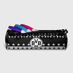 Пенал для ручек Borussia x counter strike, цвет: 3D-принт — фото 2