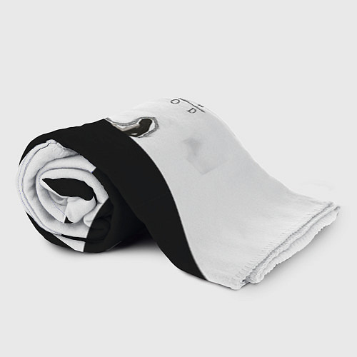 Плед Royal Blood / 3D-Велсофт – фото 2