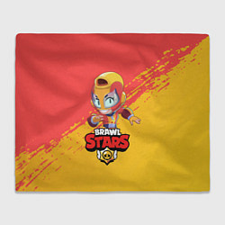 Плед BRAWL STARS MAX