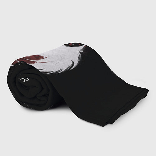 Плед The Witcher / 3D-Велсофт – фото 2