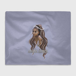 Плед Ariana Grande Ариана Гранде