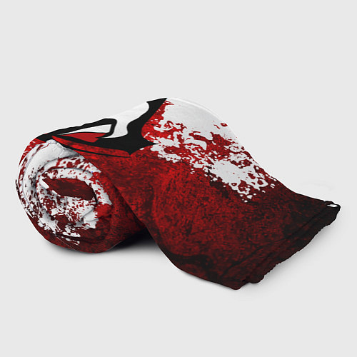 Плед Assasin's creed / 3D-Велсофт – фото 2