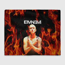 Плед EMINEM