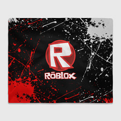 Плед ROBLOX