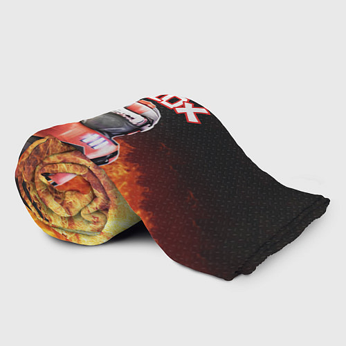 Плед ROBLOX / 3D-Велсофт – фото 2