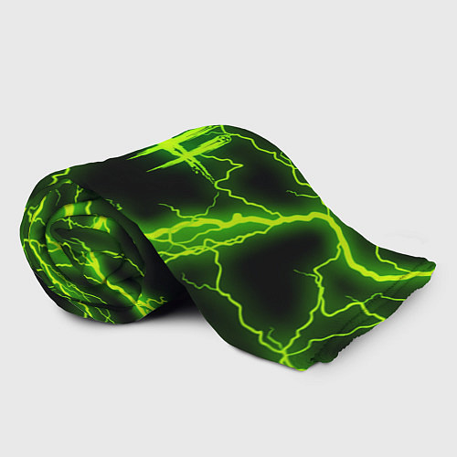 Плед DEAD BY DAYLIGHT / 3D-Велсофт – фото 2