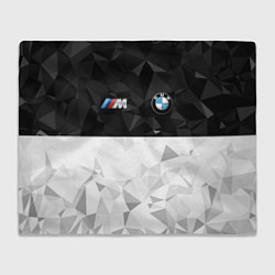 Плед BMW M SPORT