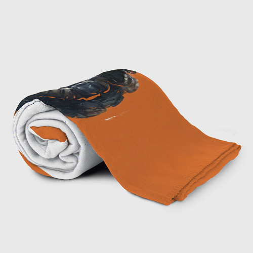 Плед The Division 2 Defender / 3D-Велсофт – фото 2