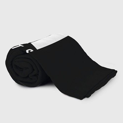 Плед BTS / 3D-Велсофт – фото 2