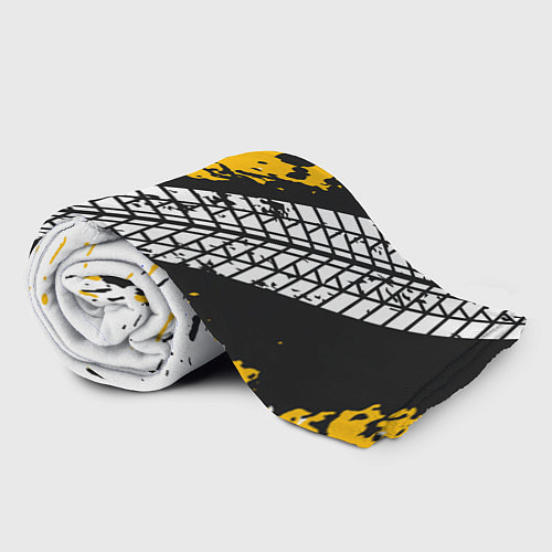 Плед Need for Speed / 3D-Велсофт – фото 2