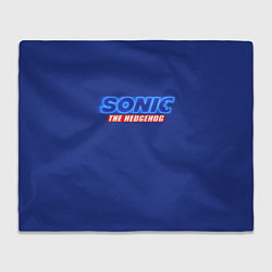 Плед SONIC