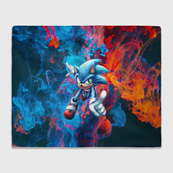 Плед SONIC