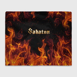 Плед SABATON