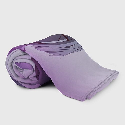 Плед Аниме / 3D-Велсофт – фото 2