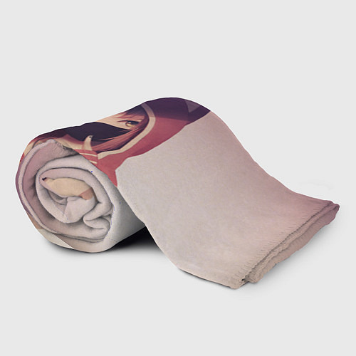 Плед Аниме / 3D-Велсофт – фото 2