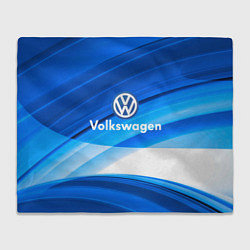 Плед Volkswagen