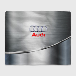 Плед AUDI