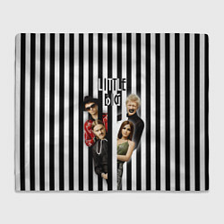 Плед Литтл Биг