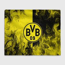 Плед BORUSSIA