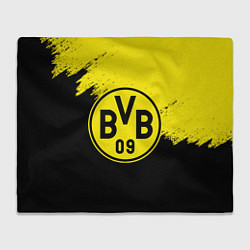 Плед BORUSSIA