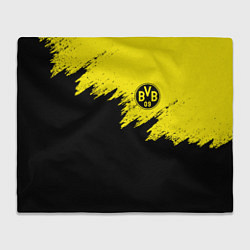 Плед BORUSSIA