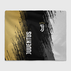 Плед JUVENTUS