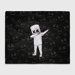 Плед MARSHMELLO