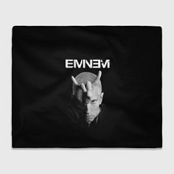 Плед EMINEM