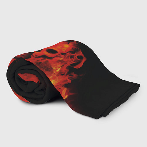 Плед Фая / 3D-Велсофт – фото 2