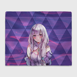 Плед Эмилия