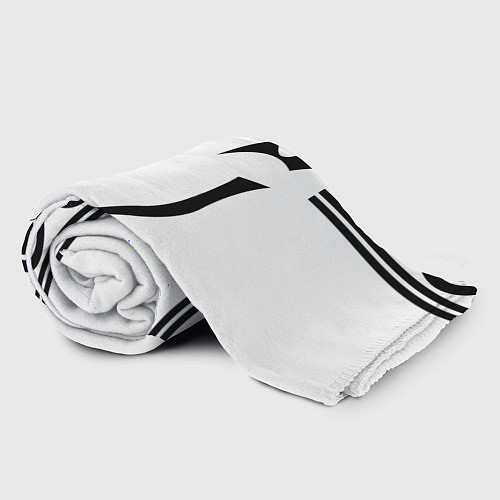 Плед ИТАДОРИ ТАТУ JUJUTSU KAISEN / 3D-Велсофт – фото 2