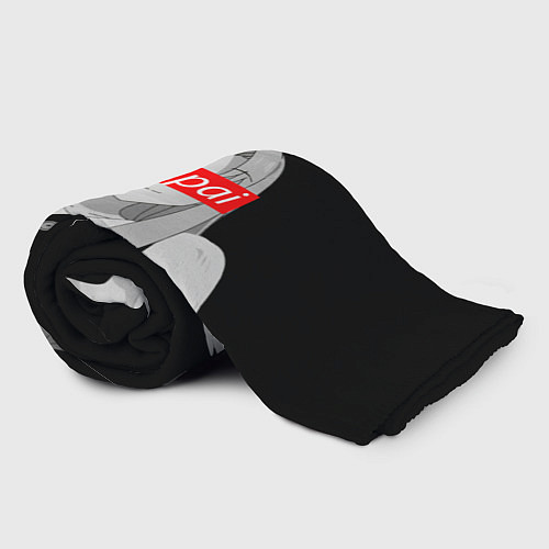 Плед Filo Senpai / 3D-Велсофт – фото 2