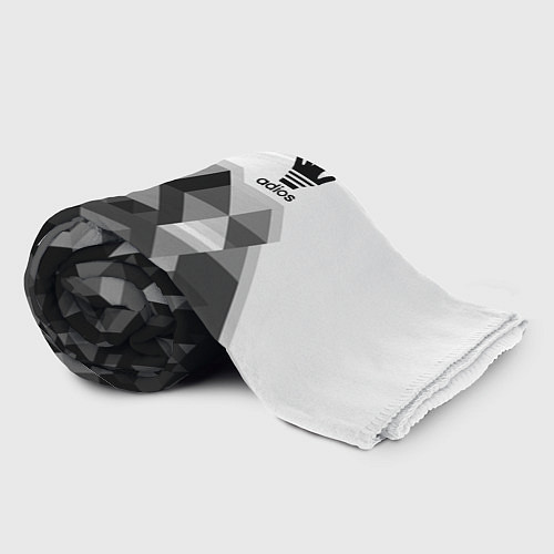 Плед ADIOS АДИОС / 3D-Велсофт – фото 2