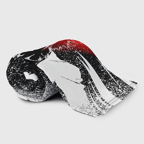 Плед BLEACH - ИЧИГО БЛИЧ / 3D-Велсофт – фото 2