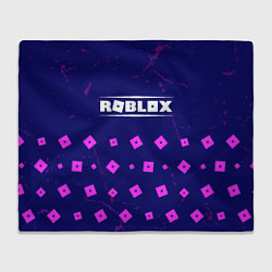 Плед ROBLOX Гранж