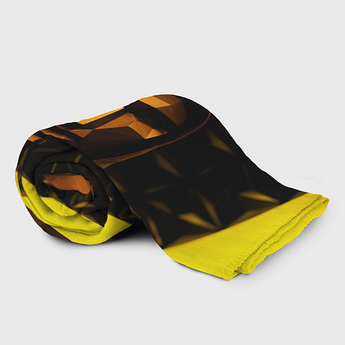 Плед Игра в кальмара - ведущий / 3D-Велсофт – фото 2